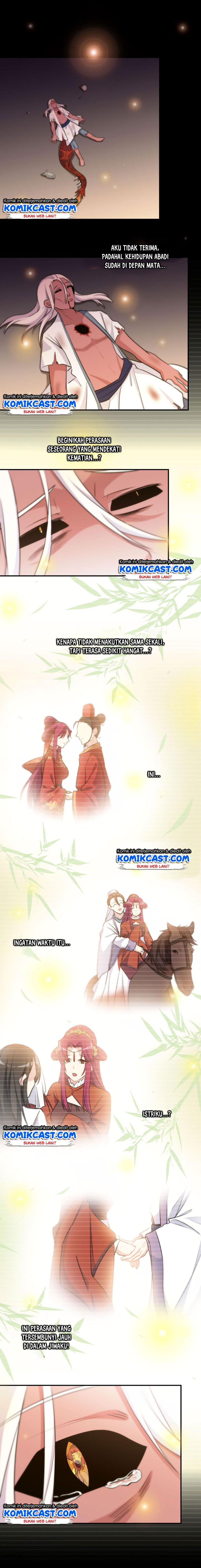 The Beginning of  Journey Chapter 18 Gambar 4